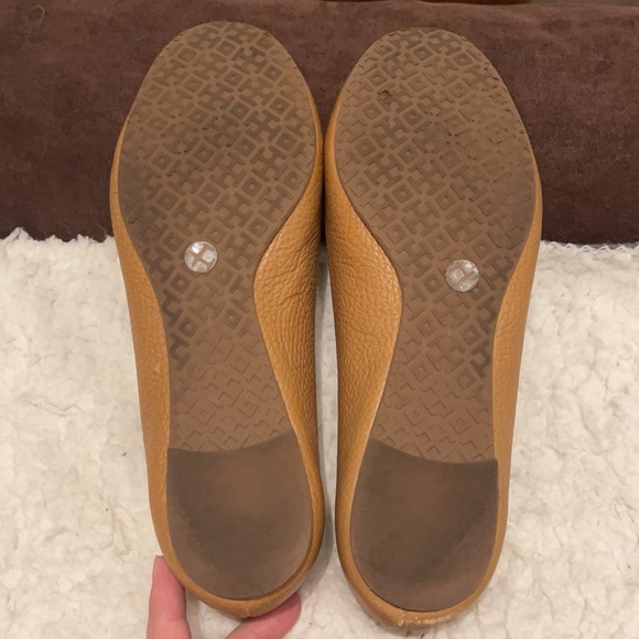 Tory Burch Ballet Flats - Picture 2 of 6